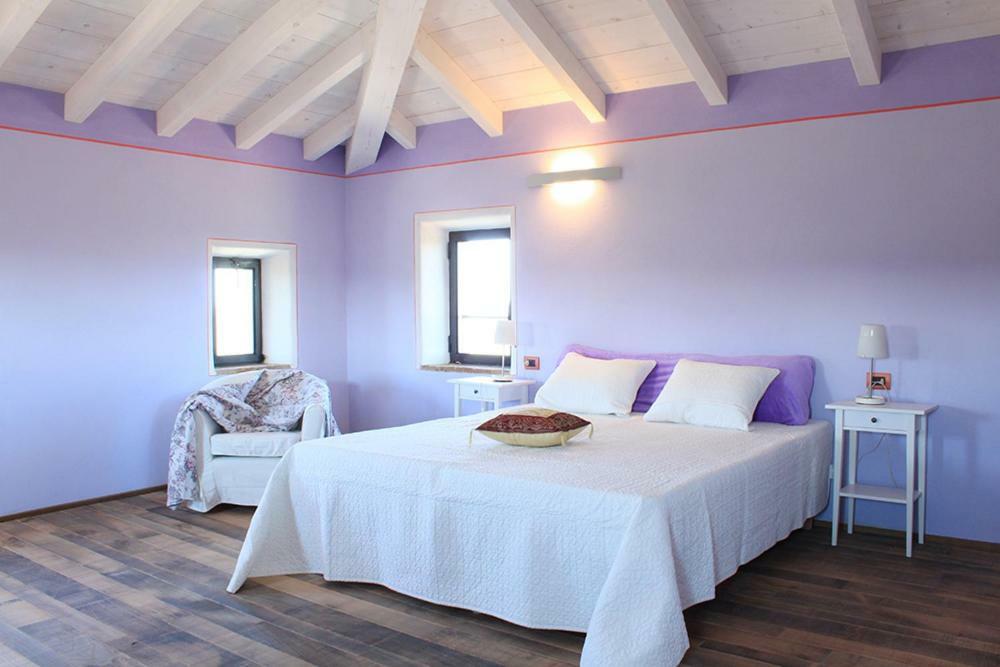 Willa Agriturismo Ca' Preda San Giorgio Piacentino Zewnętrze zdjęcie