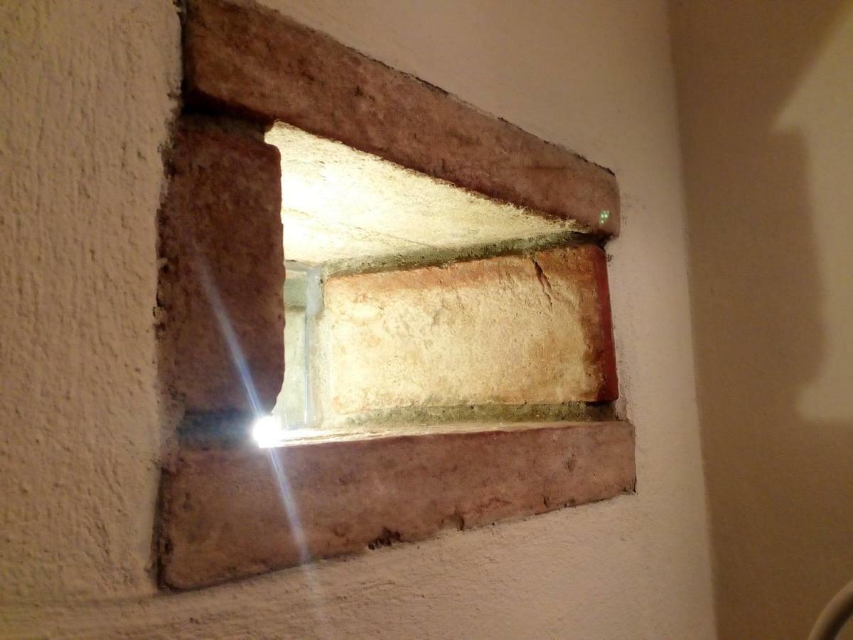 Willa Agriturismo Ca' Preda San Giorgio Piacentino Zewnętrze zdjęcie