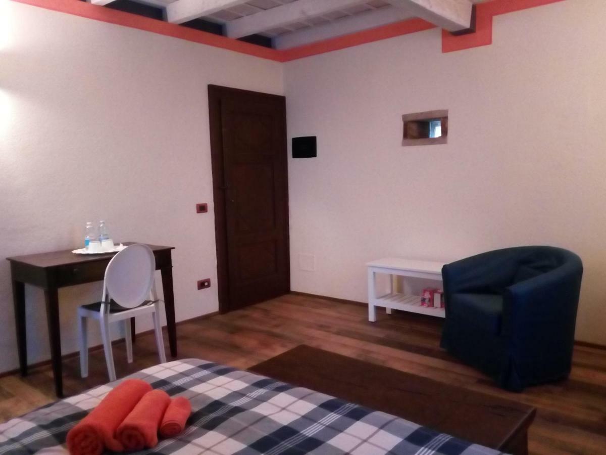Willa Agriturismo Ca' Preda San Giorgio Piacentino Zewnętrze zdjęcie
